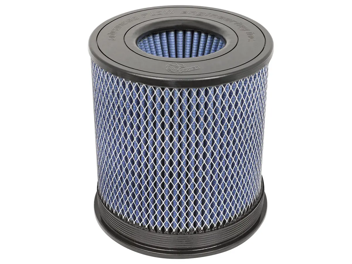 Afe: Magnum Flow Pro 5R Air Filter 6F X 8B (Inv) X 8T (Inv 3-1/2) X 9H In 1