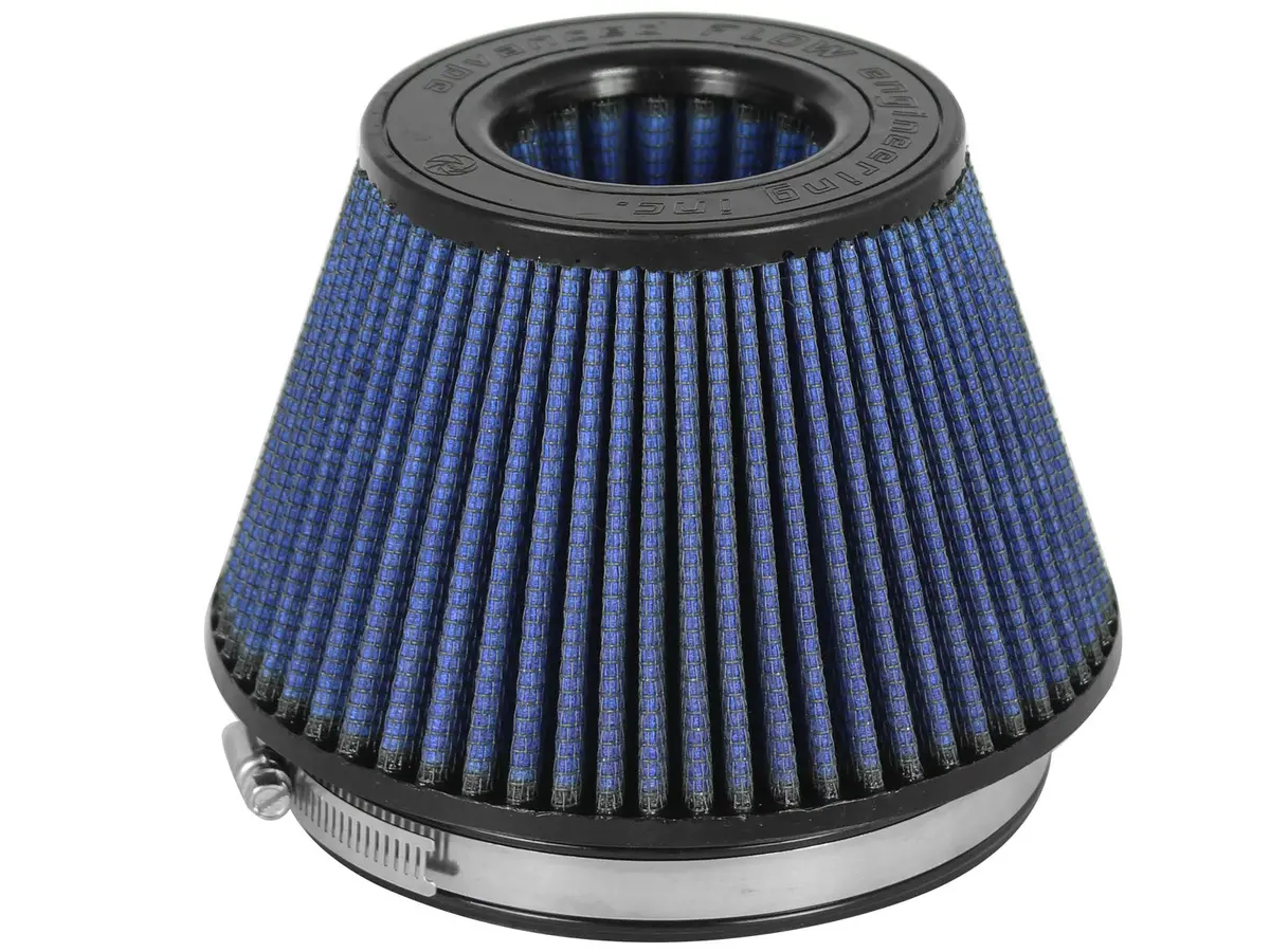 Afe: Magnum Flow Pro 5R Air Filter 5-1/2 In F X 7 In B X 4-1/2 In T(Inverted) X 4-1/2 In H 1