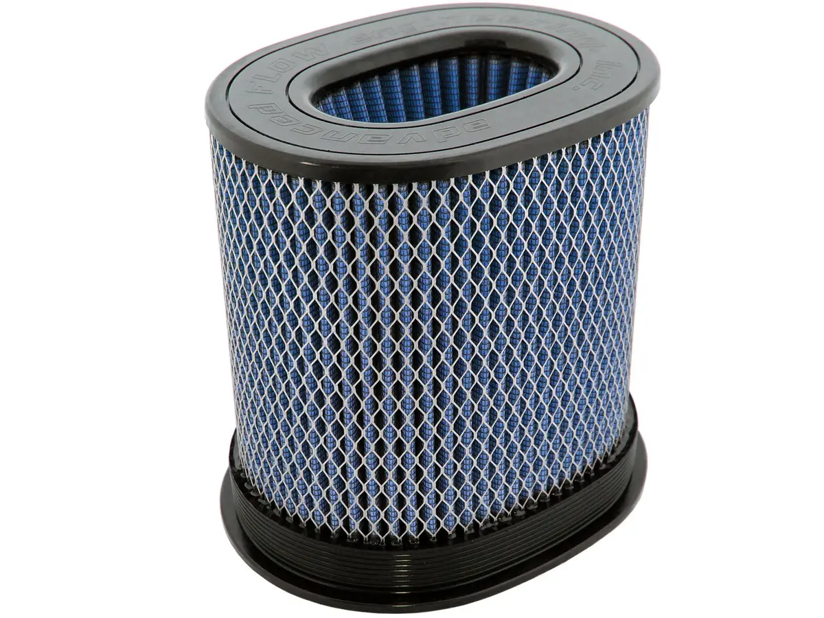 Afe: Magnum Flow Pro 5R Air Filter 	 (7X4-3/4)Fx(9X7)B (Inv)X(9X7)Tx9h In 1