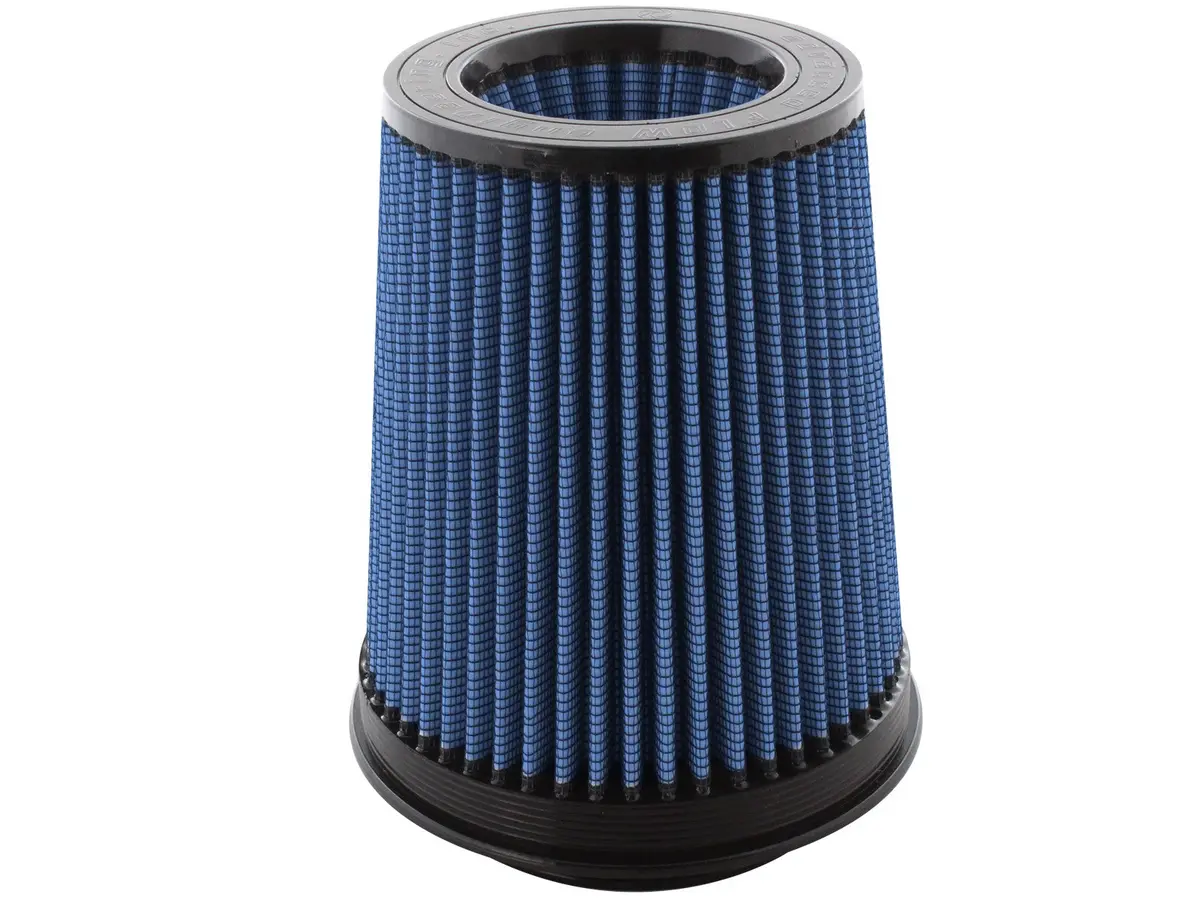 Afe: Magnum Flow Pro 5R Air Filter 5F X 7B (Inv) X 5.5T (Inv) X 8H In 1