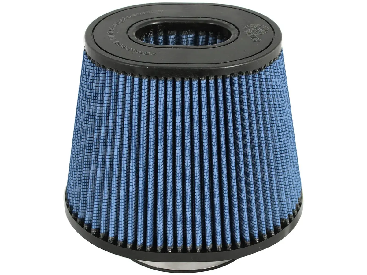 Afe: Magnum Flow Pro 5R Air Filter 5F X (9X7-1/2)B X (6-3/4X5-1/2)T X 7 H In 1