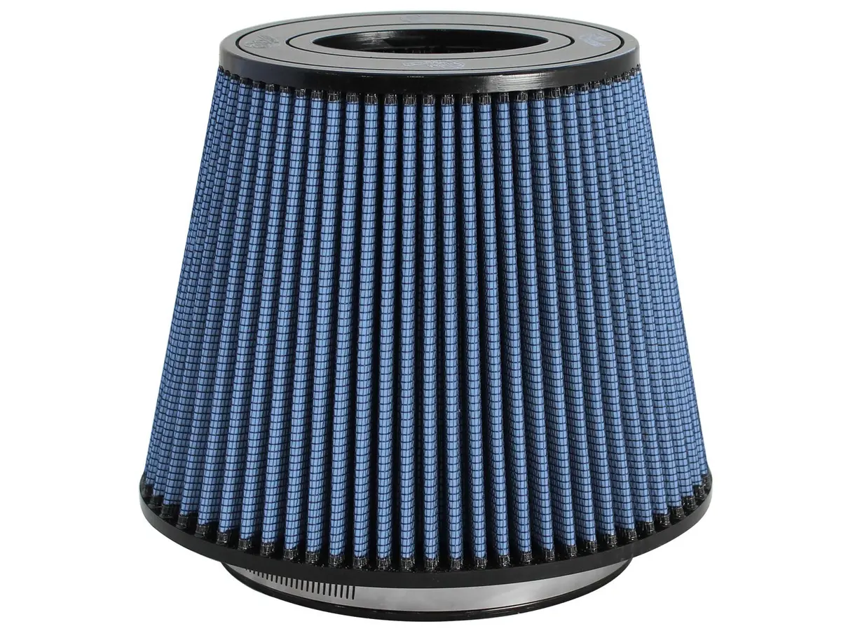 Afe: Magnum Flow Pro 5R Air Filter 	 (5.19 X 7.05)F X (7.18 X 10.03)B (4.8 X 6.8)T (Inv) X 7.88 H 1