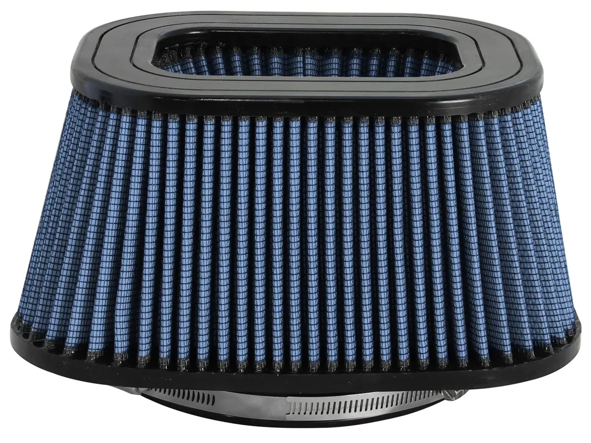 Afe: Magnum Flow Pro 5R Air Filter 7.13F X (8.70 X 10.60)B X (6.50 X 8.60)T (Inv) X 5H 1