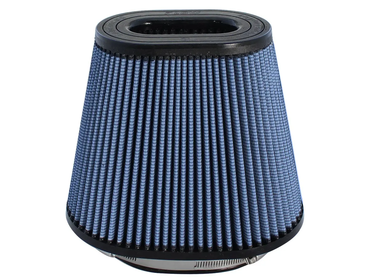 Afe: Magnum Flow Pro 5R Air Filter 	 (5.25X7)Fx(6.31X10)Bx(4.5X6.75)T(Inv)X8h In 1