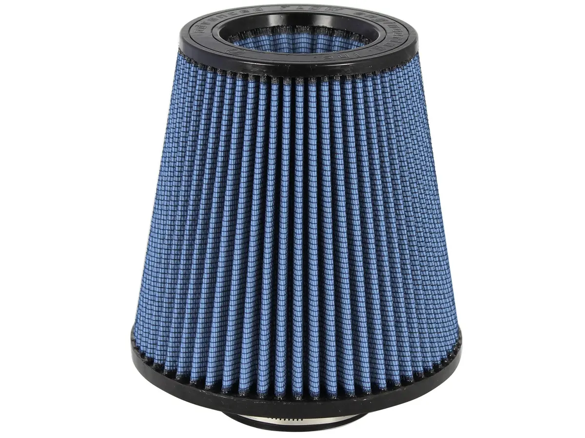 Afe: Magnum Flow Pro 5R Air Filter 	 3-1/2F X 8B X 5-1/2T (Inv) X 8H In 1