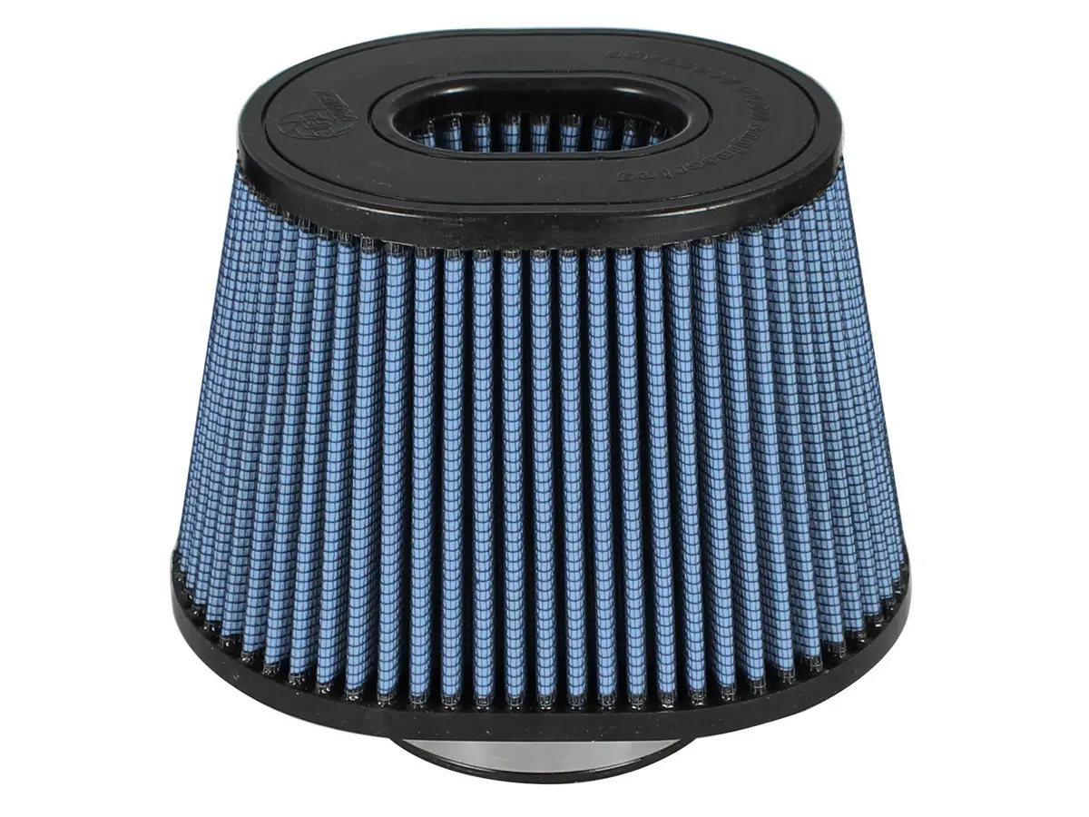 Afe: Magnum Flow Pro 5R Air Filter 4F X (9X6-1/2)B X (6-3/4X5-1/2)T (Inv) X 6-1/8 H In 1