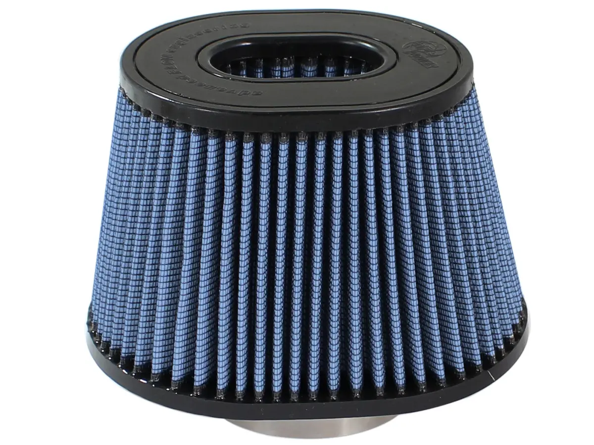 Afe: Magnum Flow Pro 5R Air Filter 3-1/4Fx(9X6-1/2)Bx(6-3/4X5-1/2)Tx5-3/8 H 1