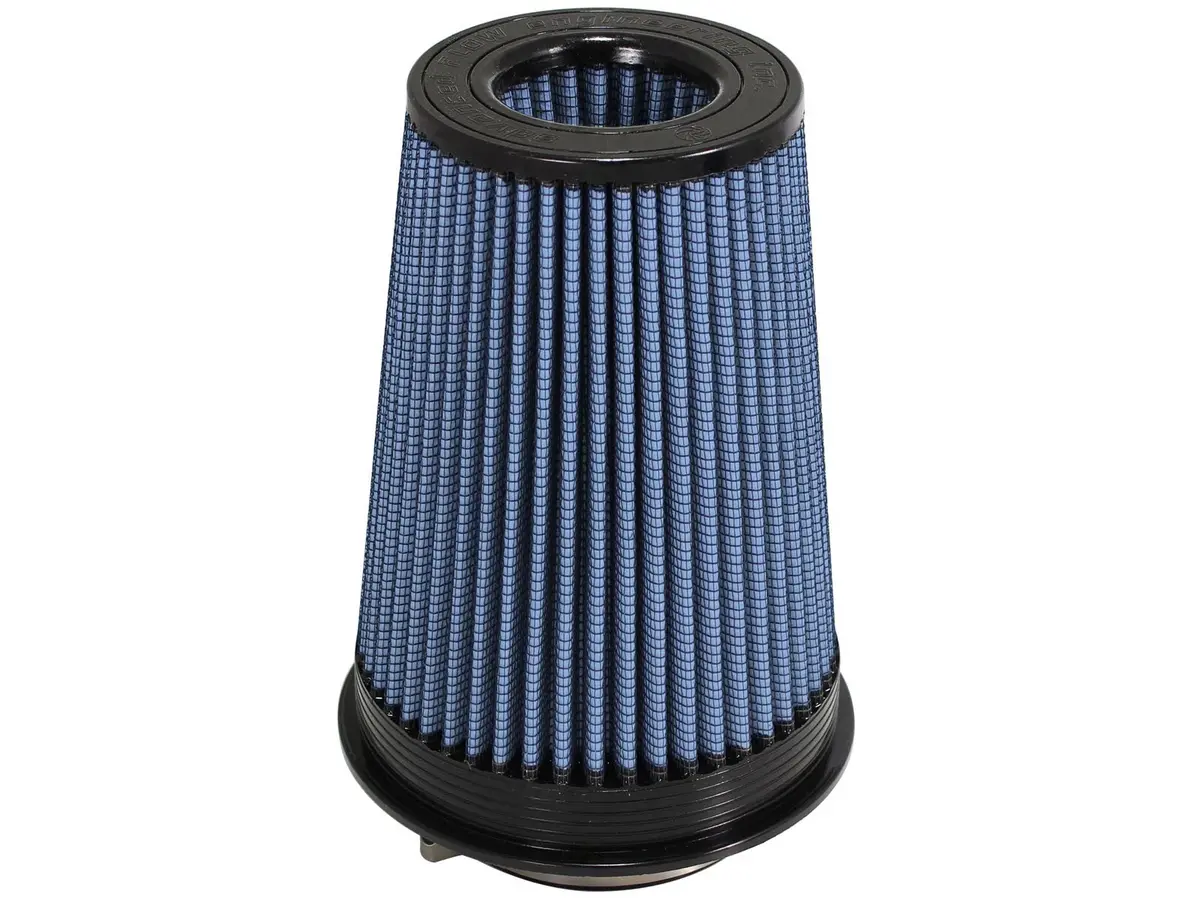Afe: Magnum Flow Pro 5R Air Filter 4F X 6B(Inv), 4-1/2(Inv)T X 8-1/2 H In 1