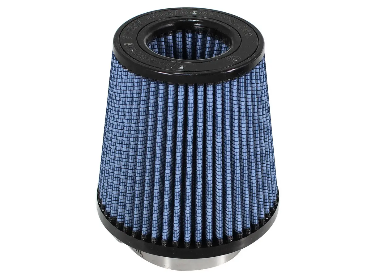 Afe: Magnum Flow Pro 5R Air Filter 3-1/2F X 6B X 4-1/2 T(Inv) X 6H In 1