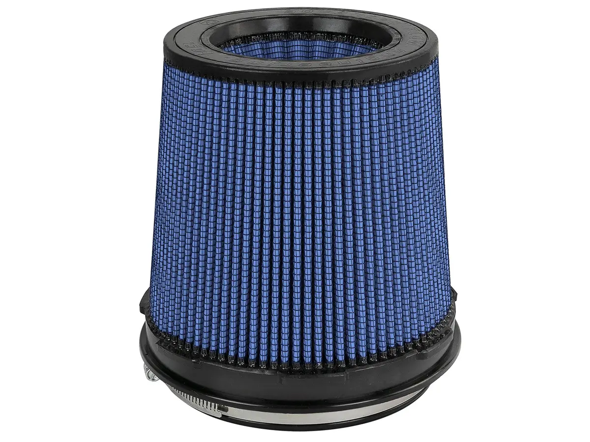 Afe: Magnum Flow Pro 5R Air Filter 5-1/2"F X 7"B X 5-1/2"T (Inv) X 6-1/2"H In. 1
