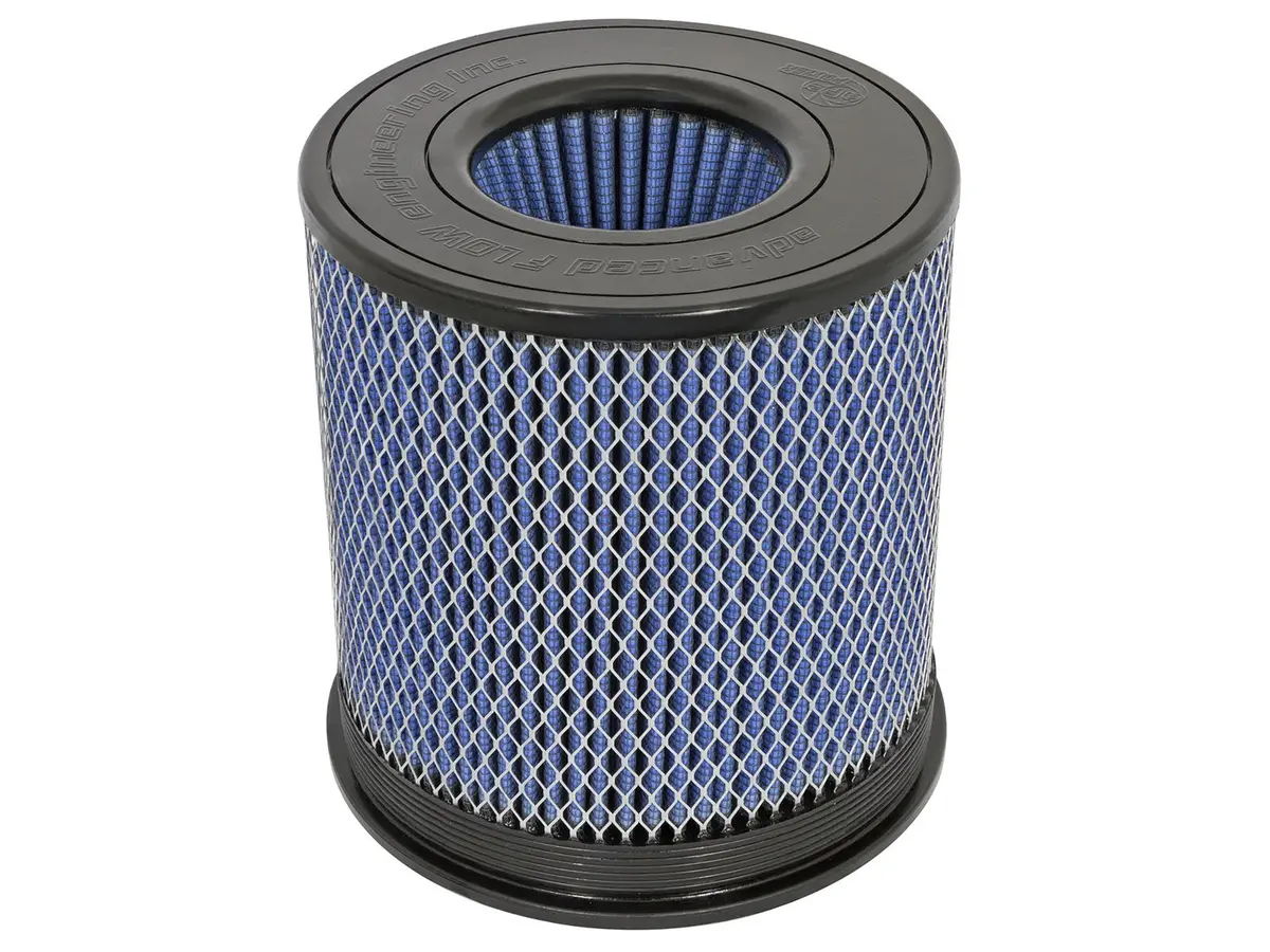 Afe: Magnum Flow Pro 5R Air Filter 6F X 8B (Inv) X 8T (Inv 3-1/2) X 8H In 1