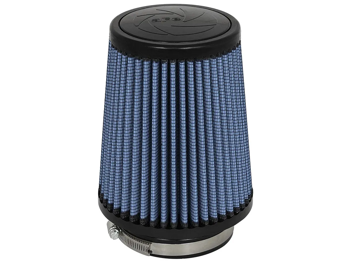 Afe: Magnum Flow Pro 5R Air Filter 4F X 6B X 4-3/4T X 7H In (W/ Bumps) 1