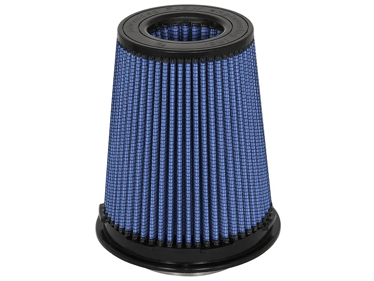 Afe: Magnum Flow Pro 5R Air Filter 4"F X 6"B (Mt2) X 4-1/2"T (Inv) X 7-1/2"H 1