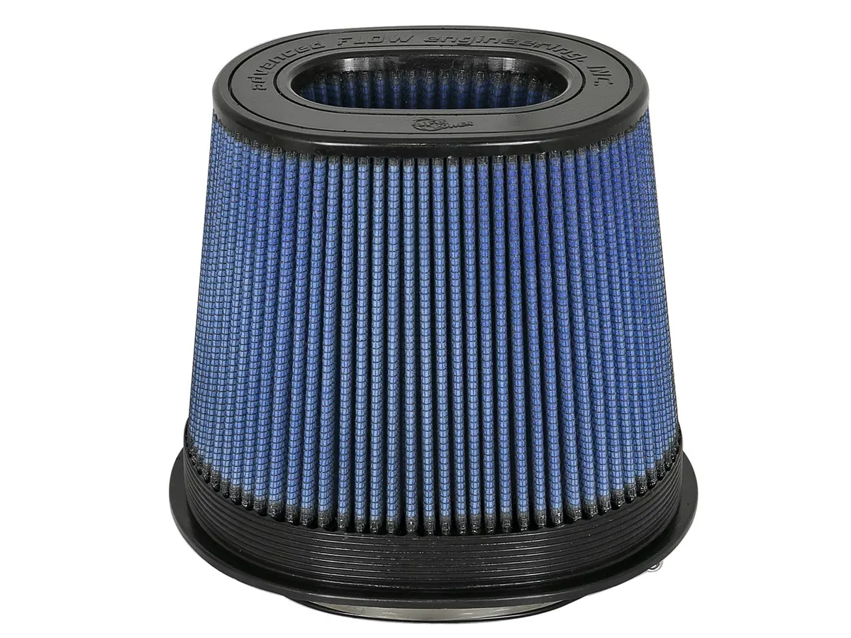 Afe: Magnum Flow Pro 5R Air Filter (7" X 4.75")F X (9" X 7")B (Inv) X (7.25" X 5")T (Inv) X 8"H In. 1