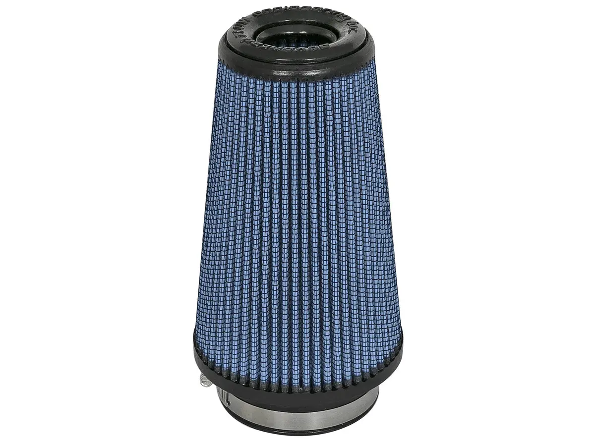 Afe: Magnum Flow Pro 5R Air Filter 3-1/2"F X 5"B X 3-1/2"T (Inv Dome) X 8"H In. 1