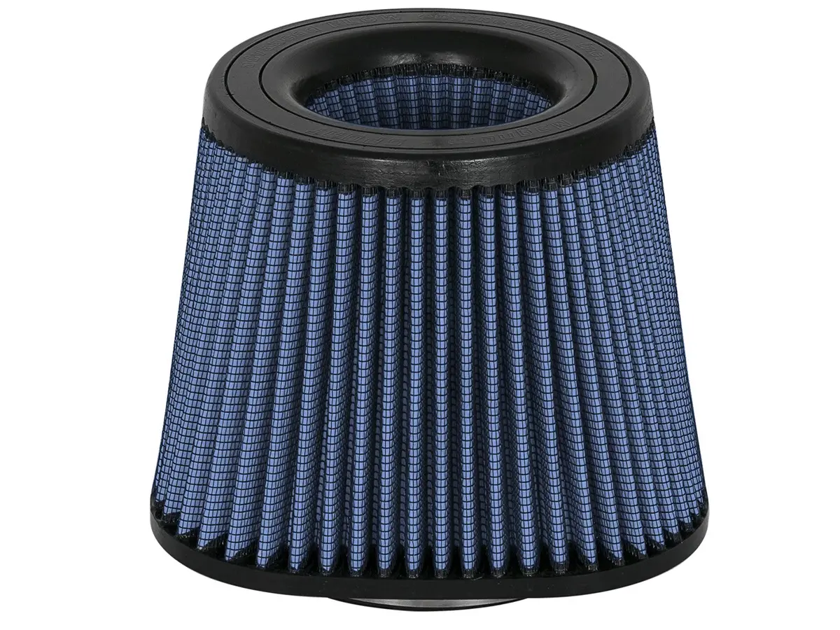 Afe: Magnum Flow Pro 5R Air Filter 6"F X (8.75" X 8.75")B X 7"T (Inv) X 6.75"H In. 1