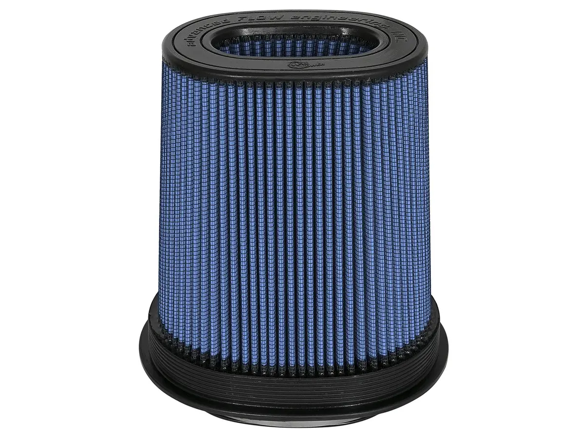 Afe: Magnum Flow Pro 5R Air Filter 	 (7"X4.75")F X (9"X7")B (Inv) X (7.25"X5")T (Inv) X 9"H In. 1