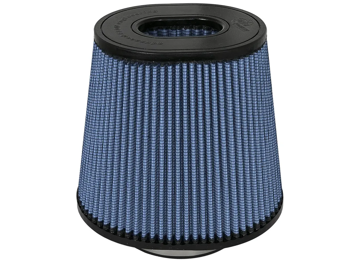 Afe: Magnum Flow Pro 5R Air Filter 4-1/2"F X (9" X 7-1/2")B X (6-3/4" X 5-1/2")T(Inv) X 9" H In. 1