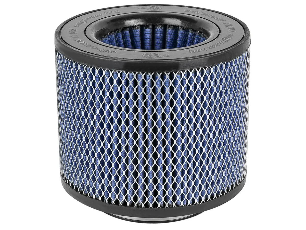 Afe: Magnum Flow Pro 5R Air Filter 5-1/2"F X 9"B X 9T (Inv) X 7"H In. 1