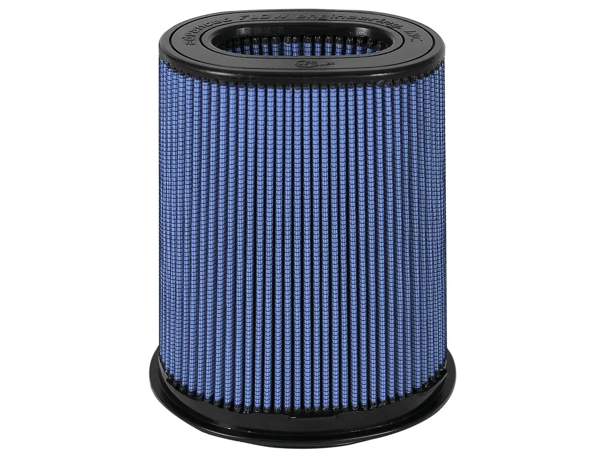 Afe: Magnum Flow Pro 5R Air Filter 	 (6 X 4)F X (8.5 X 6.5)B (Mt2) X (7 X 5)T(Inv) X 10H In. 1