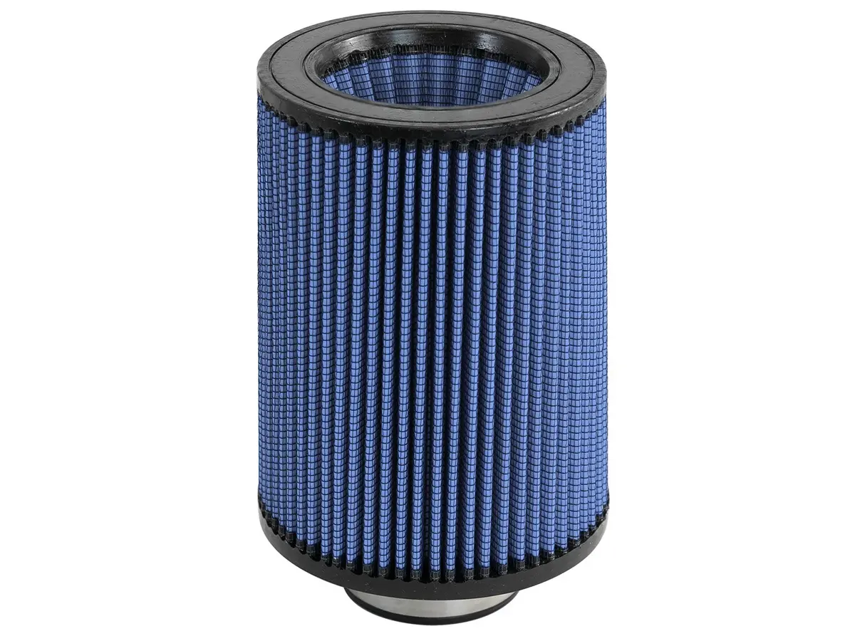 Afe: Magnum Flow Pro 5R Air Filter 2-3/4"F X 6"B X 5-1/2"T (Inv) X 8"H In. 1