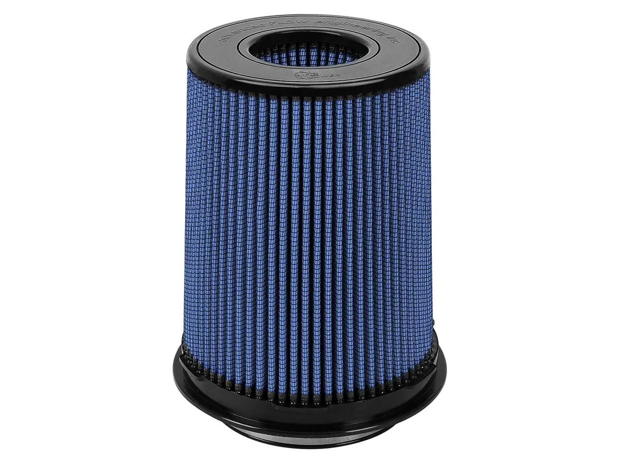 Afe: Magnum Flow Pro 5R Air Filter 5"F X 7"B (Mt2) X 5-1/2"T (Inv) X 9"H In 1