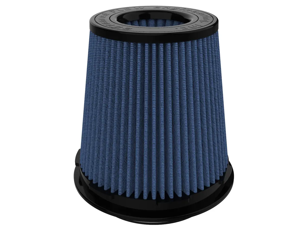 Afe: Magnum Flow Pro 5R Air Filter 4-1/2 In F X 6 In B X 4-1/2 In T Inverted X 6 In H 1