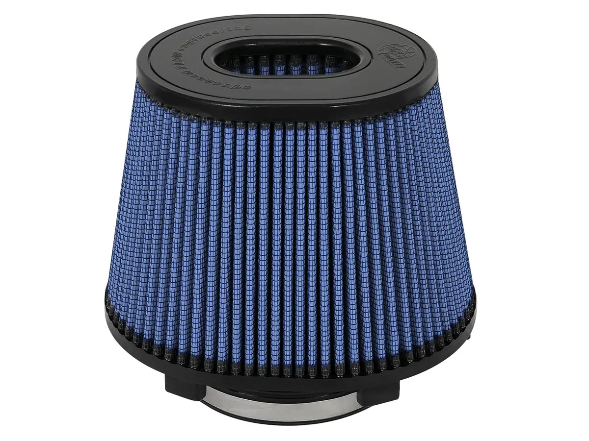 Afe: Magnum Flow Pro 5R Air Filter 5"F X (9" X 7-1/2")B So X (6-3/4" X 5-1/2")T (Inv) X 7"H In. 1