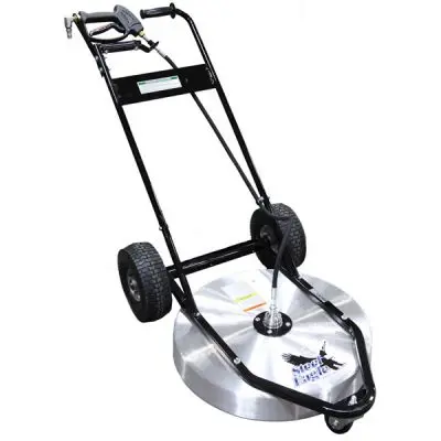 Steel Eagle 30" Surface Cleaner W/ Talon Swivel (3326) 1