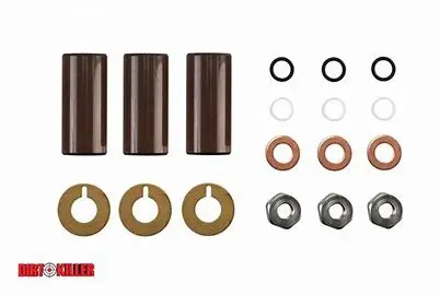 2409.0074.00 Kit 20Mm Ceramic Piston By Comet Pumps (3174) 1