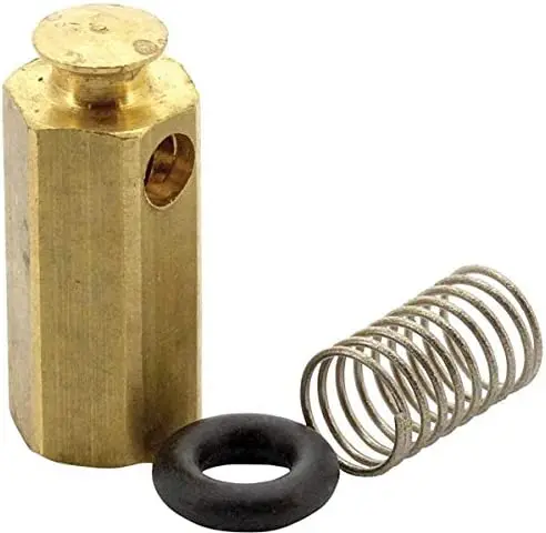 2409.0123.00 Valve Kit By Comet Pumps (3200) 1