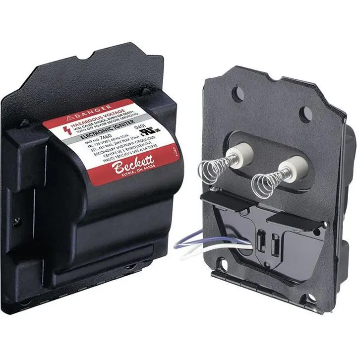 240V Electronic Ignitors For Pressure Washers | Beckett & Compatible Ignitors | North American Pressure Wash Outlet 1