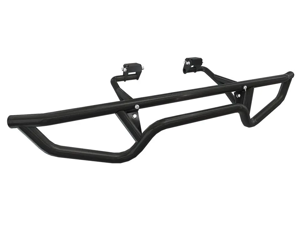 Rear Sport Bumper 1