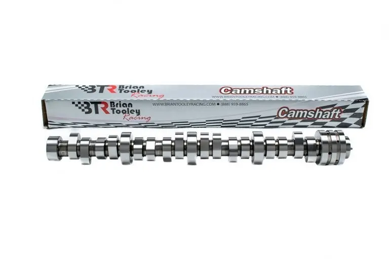 Btr: Gen Iii Hemi - 400+ Ci Max Effort Centirfugal Camshaft 1