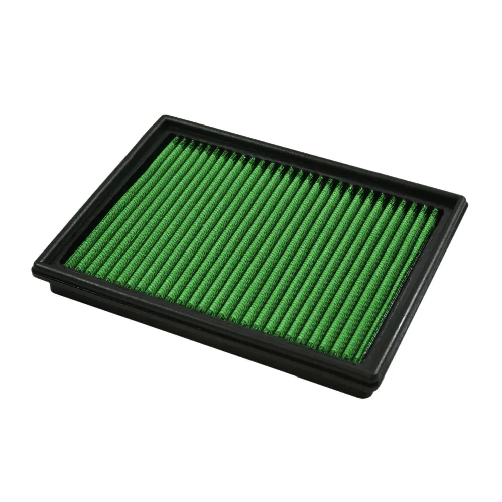 Green Filter Usa 2005-2007 Chevrolet Corvette 6.0L 1