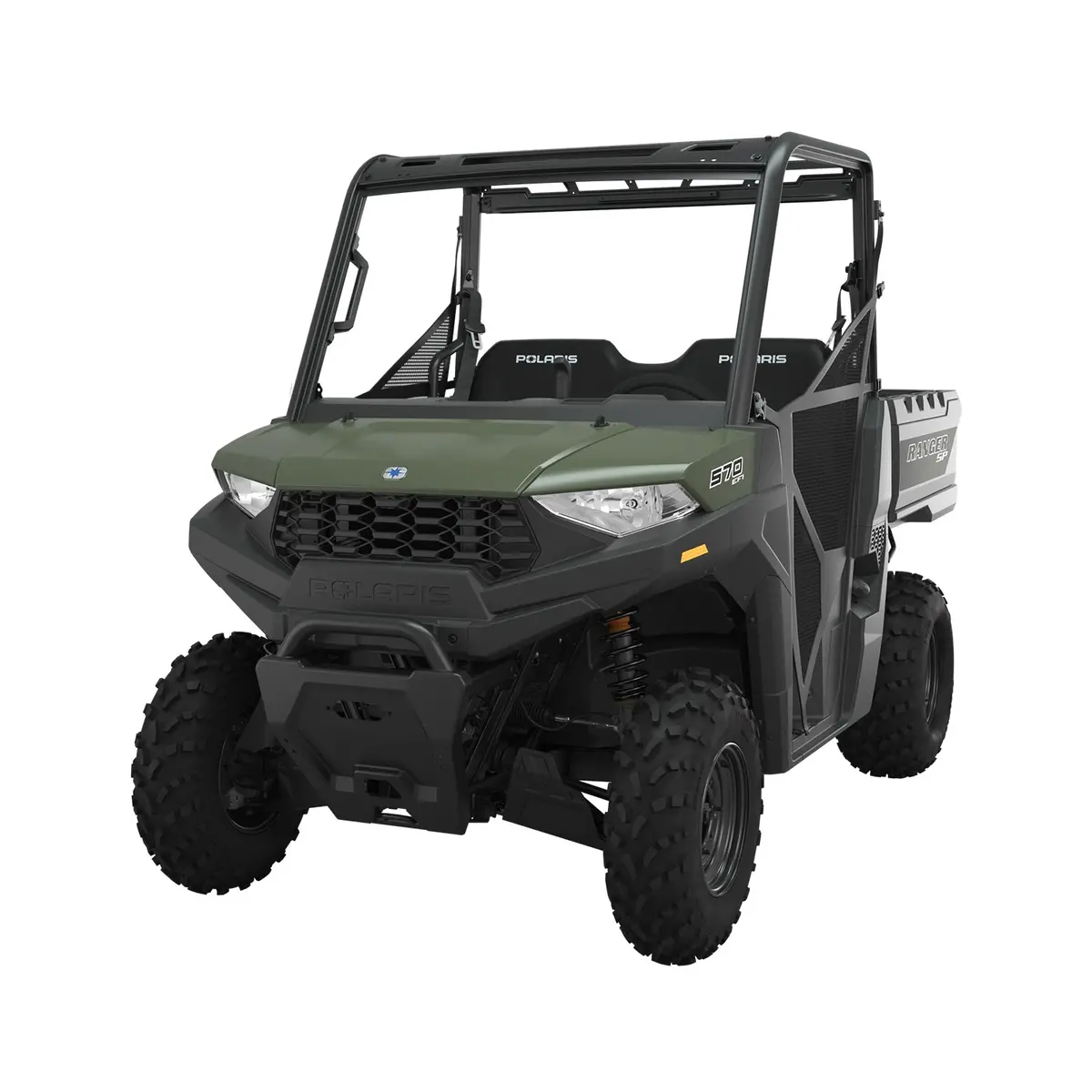 2885097 A-Arm Guards - Front 1