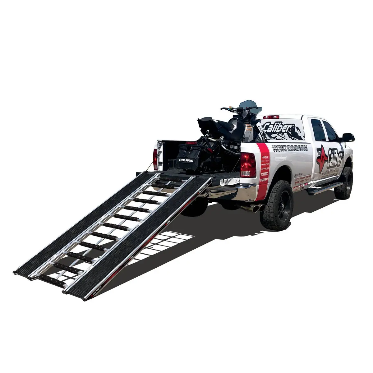 Caliber Ramp Pro 2.0, Part 2884576 1