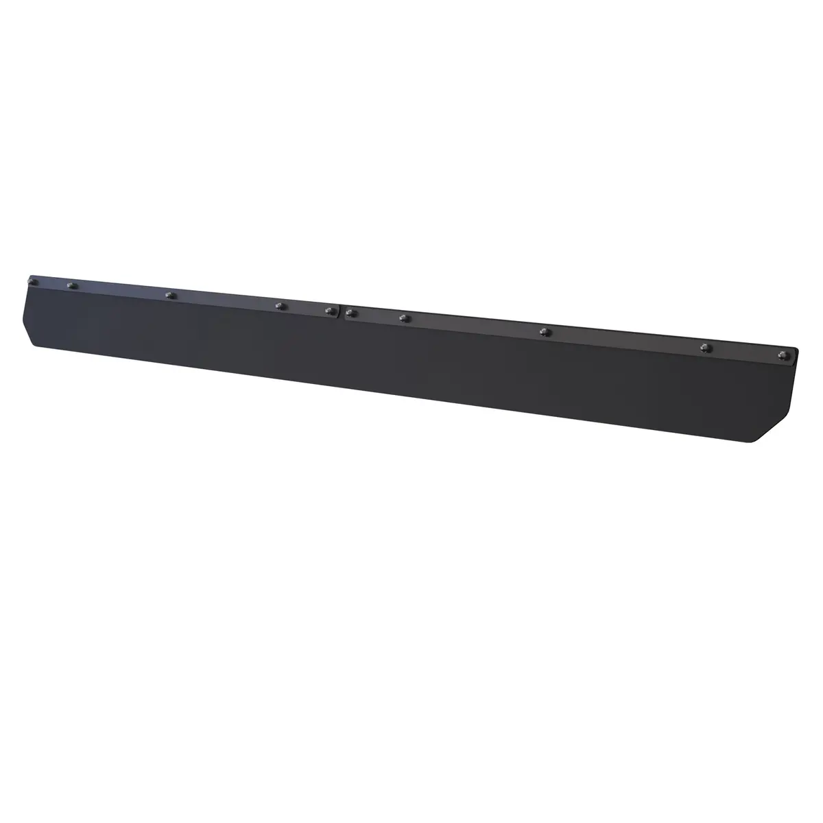 Heavy Duty Snow Plow Deflector 72 Inch 1