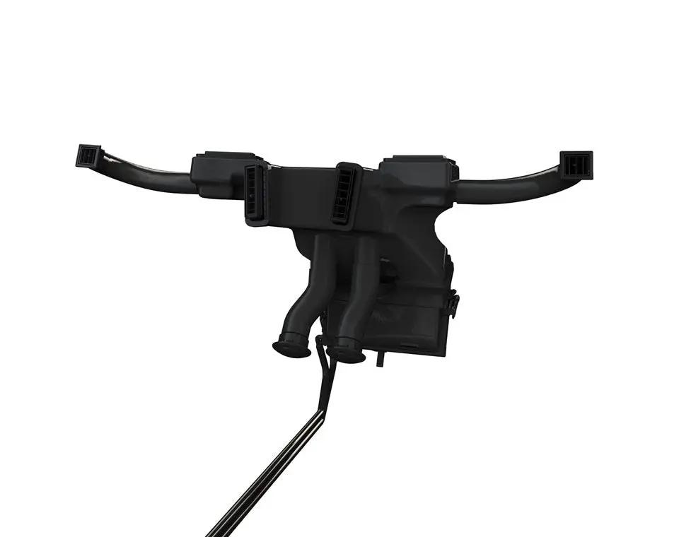 Heater Defrost Kit 1