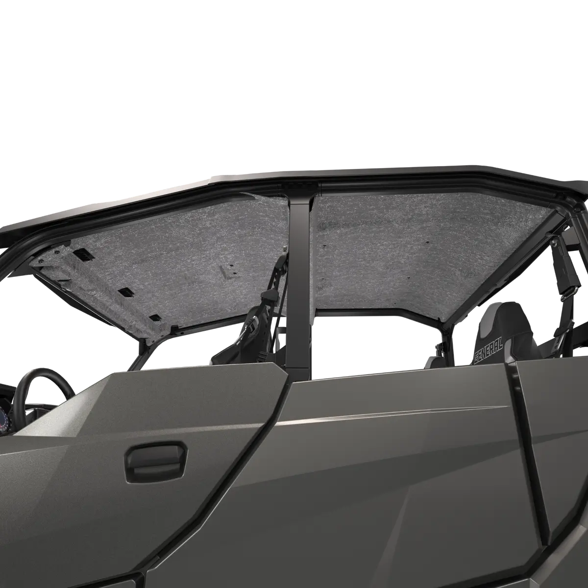 4-Seat Roof Liner 1