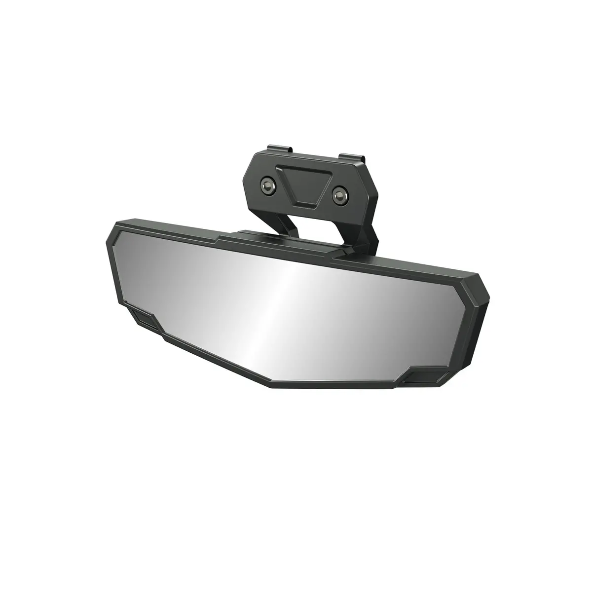 Premium Convex Rearview Mirror 1