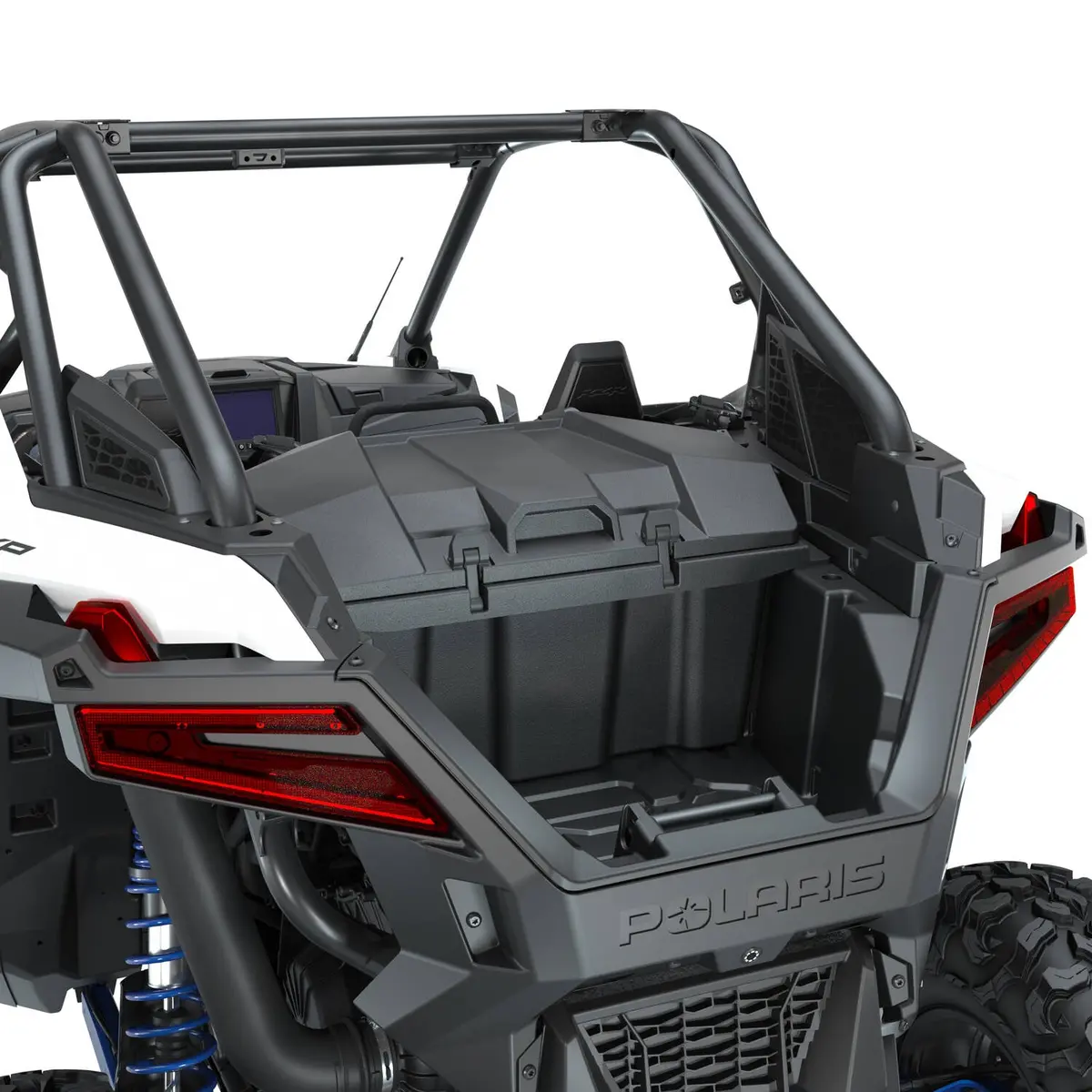 73 Qt Forward Cargo Box 1