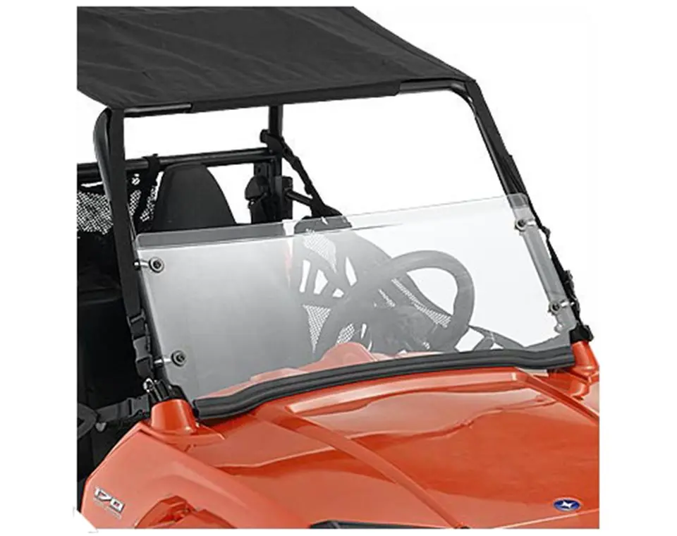 Half Windshield, Part 2877684 1