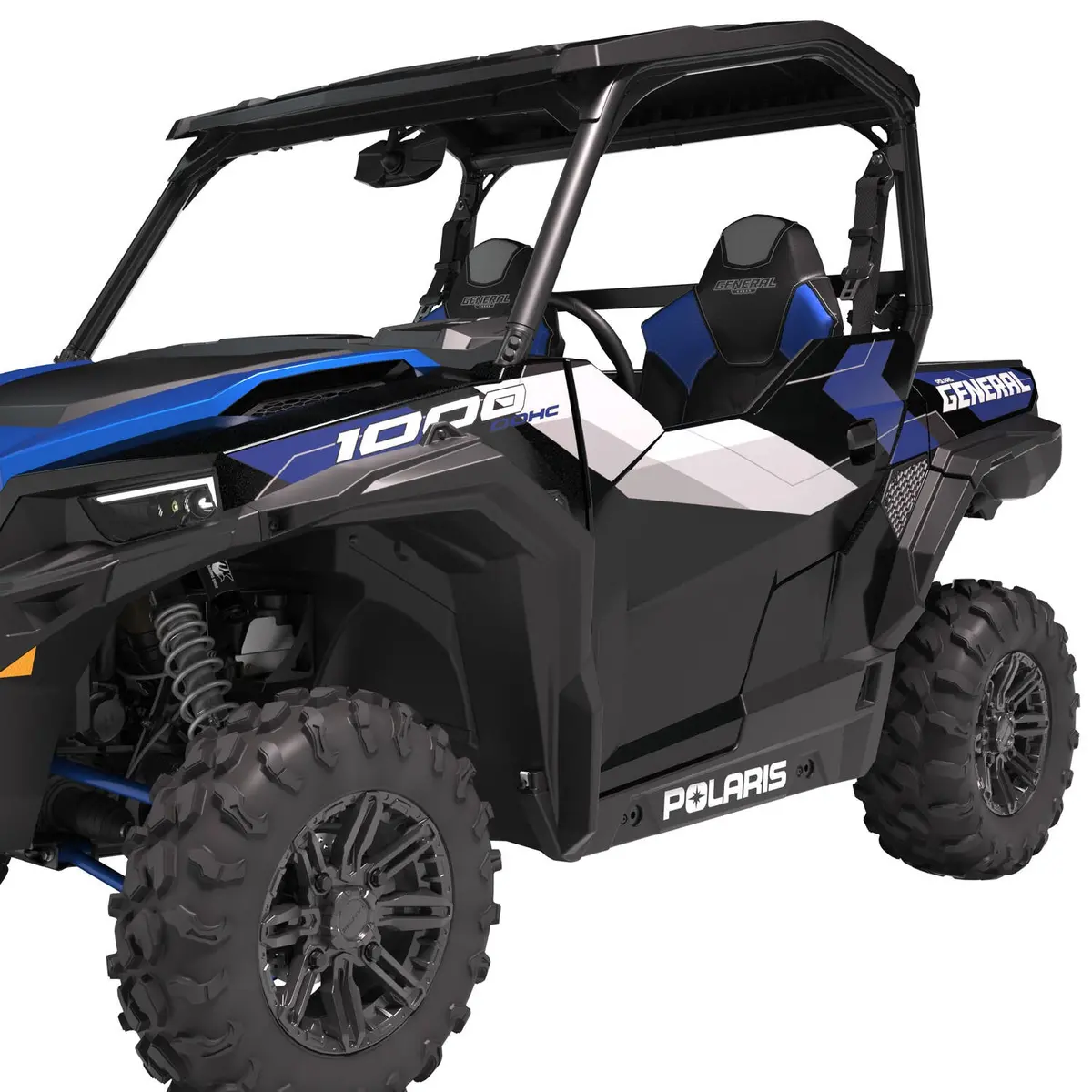 Xl Wide Fender Flares 1