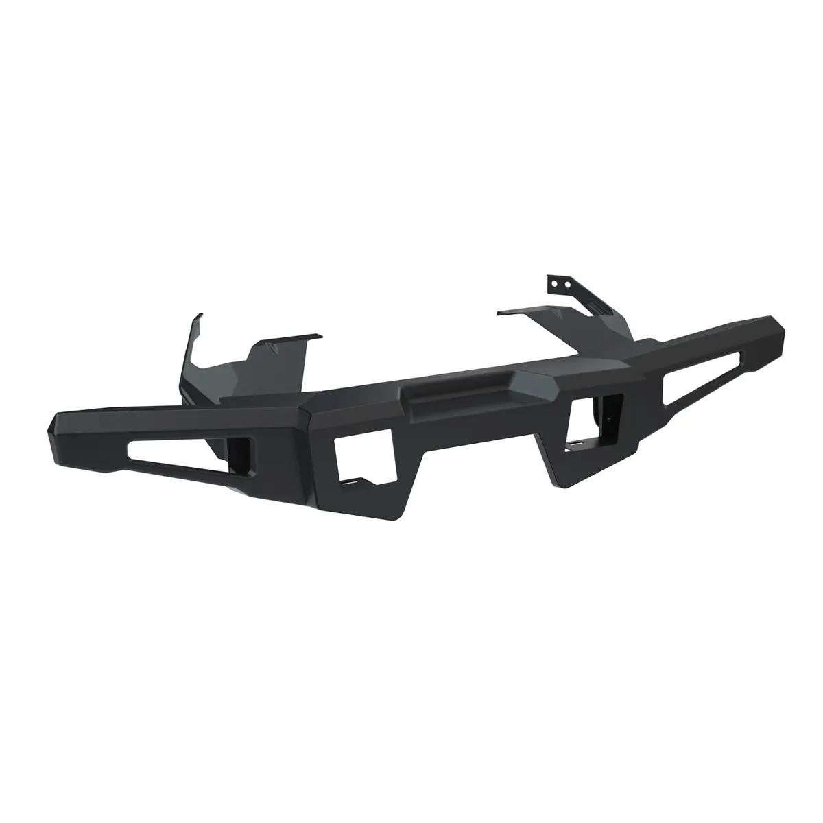 Hd Rear Brushguard 1