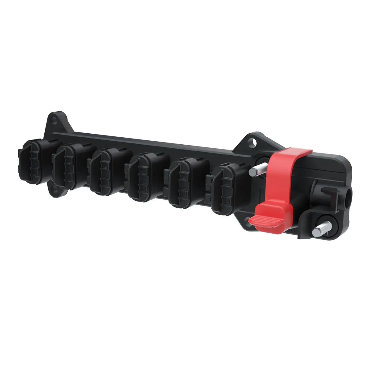 K-Accy Pulse Block 6 Pos 1