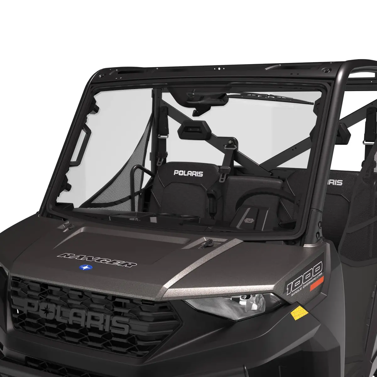 Windshield Wiper & Washer System 1