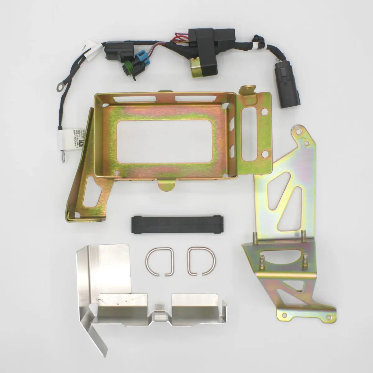 850 Pbr Pidd Power-Up Kit 1