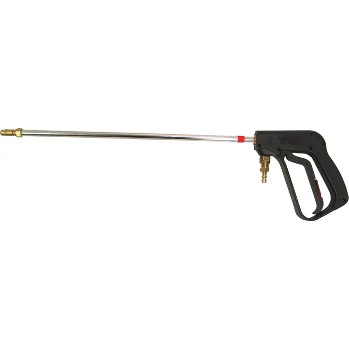 Dg4000ts18 Complete Spraygun For 18' Tel (6344) 1