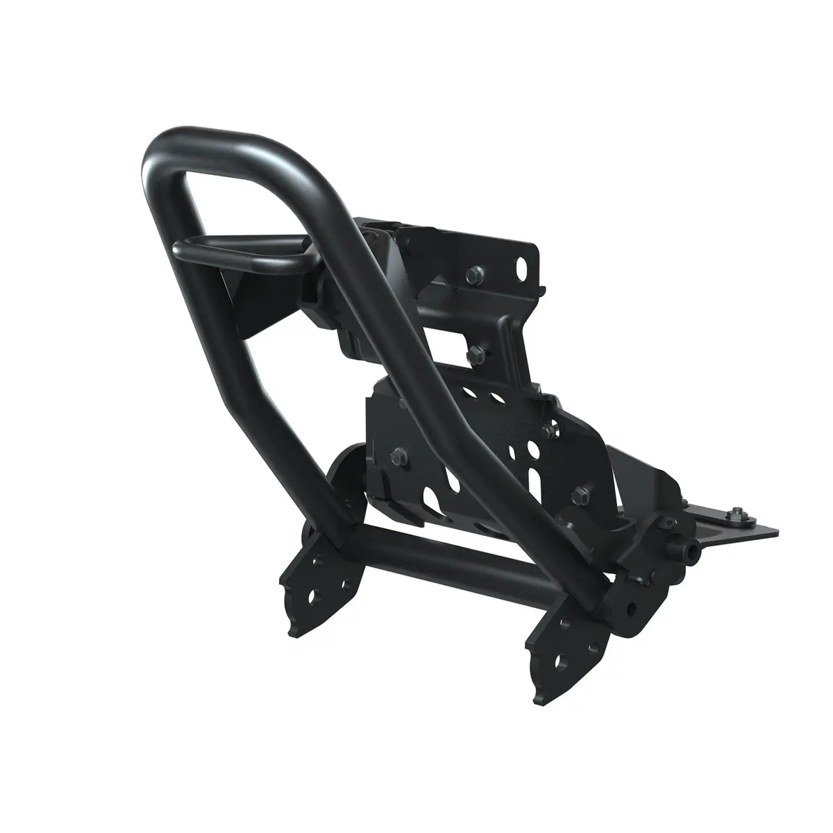 Glacier Pro Plow Mount, Part 2884764 1